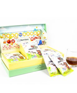 Hồng Sâm Baby 2-5 year (20ml*30 gói) – Daedong