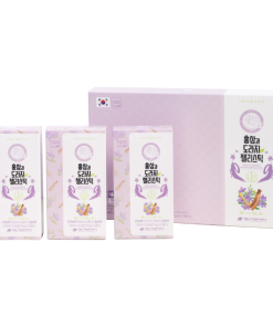 Hồng sâm Hoa chuông Daedong (20g x 30 stick dạng thạch)